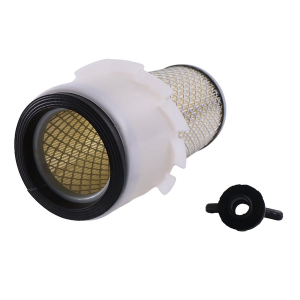 Air Filter 9845457 47437638 for New Holland Loader LS120 L125 LS125 L250 L255