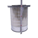 Air Filter AL78869 for John Deere Engine 6068 Tractor 6506 6610 6600 6800 6810 6900 6910 7200 7210 7400 7405 7500 7510