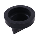 Air Filter Cap T2350-11661 for Kioti Tractor CK20 CS2210 CS2410 CS2510 UTV Mechron 2200