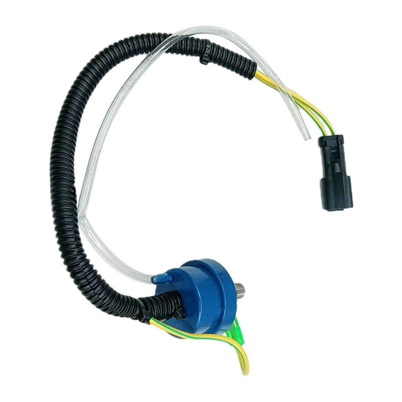 Filter Clogging Sensor Air Filter Clogging Sensor 7861-93-1420 for Komatsu S6D125E-2 SA6D125E ...