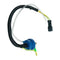 Air Filter Clogging Sensor 7861-93-1420 for Komatsu S6D125E-2 SA6D125E-3 Engine PC1250-7 PC200-7 PC220-8 WA320-7 WA470-7