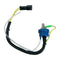 Air Filter Clogging Sensor 7861-93-1420 for Komatsu S6D125E-2 SA6D125E-3 Engine PC1250-7 PC200-7 PC220-8 WA320-7 WA470-7