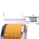 Air Filter Element ED0021753300-S for Kohler Engine KD350 KD440 KD15-350 Husqvarna LG400 Bomag BPR-55D BPR-45D BPR-65D Compactor