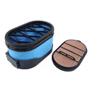 Air Filter F071150 F071151 for John Deere Engine 6090 Forwarder 1270E 1270G 1470E 1470G 1910E