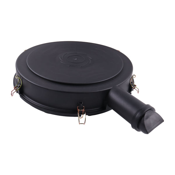 Air Filter Housing Cover Assembly 11707084 for Volvo Excavator EC700BHR EC750D Loader L350F Truck A35D A40G A60H A45G-FS