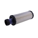 Air Filter Kit 108-3810 103-1326 for Yanmar Engine 3TNV80FT Toro Exmark 60" Lazer Z Diesel Zero-Turn Mower