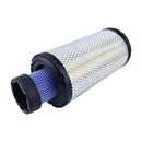 Air Filter Kit 17743-U2230-71 17744-U2230-71 for Toyota Engine 4Y Forklift 8FG10 8FG15 8FG18 8FG20 8FG23 8FG45 8FG28 8FG30