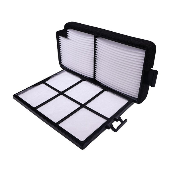 Air Filter Kit 22B-979-1740 & 22M-979-2370 for Komatsu Excavator PC27MR-3 PC30MR-2 PC30MR-3 PC35MR-3 PC35MR-5 PC55MR-5 PC45MR-3 PC55MR-3