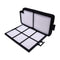 Air Filter Kit 22B-979-1740 & 22M-979-2370 for Komatsu Excavator PC27MR-3 PC30MR-2 PC30MR-3 PC35MR-3 PC35MR-5 PC55MR-5 PC45MR-3 PC55MR-3