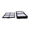 Air Filter Kit 22B-979-1740 & 22M-979-2370 for Komatsu Excavator PC27MR-3 PC30MR-2 PC30MR-3 PC35MR-3 PC35MR-5 PC55MR-5 PC45MR-3 PC55MR-3