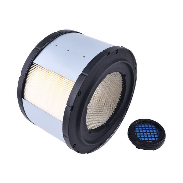 Air Filter Kit 270-7257 for Caterpillar Engine C30 C32 Transmission TH48-E70