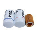 Air Filter Kit 2901086501 for Atlas Copco Air Compressor GX2 GX3 GX4 GX5