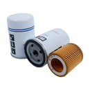 Air Filter Kit 2901086501 for Atlas Copco Air Compressor GX2 GX3 GX4 GX5