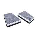 Air Filter Kit L156235 L156236 for John Deere Engine 4045 6068 Tractor 6010 6110 6210 6310 6410 6510 6610 6810 6910
