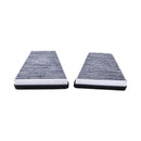 Air Filter Kit L156235 L156236 for John Deere Engine 4045 6068 Tractor 6010 6110 6210 6310 6410 6510 6610 6810 6910