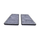 Air Filter Kit L156235 L156236 for John Deere Engine 4045 6068 Tractor 6010 6110 6210 6310 6410 6510 6610 6810 6910