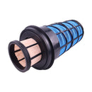 Air Filter Kit YY11P00008S002 YY11P00008S003 for Kobelco SK130-8 140SR 140SR-3 ED150 ED150-2 SK135SRLC-2 SK140SRLC New Holland E135B E135BSRLC Excavator&nbsp;