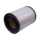 Air Filter Replace Donaldson P527484 P529493 Baldwin RS2863 WIX 46433 Fleetguard AF25220 Caterpillar Cat 3I-2013