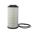 Air Filter for Paccar MX13 Cummins ISC Engine Kenworth T800W Peterbilt 379 388 Truck - Replaces Donaldson P614556 Fleeetguard AF4197 AF4410 WIX WA10149