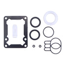 Air Motor Repair Kit 236-273 for Graco Husky Double Diaphragm Pump 1040 1590 2150