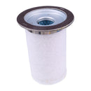 Air Oil Separator 6.3672.1G1 for Kaeser Air Compressor SK15 SK20 SK21 SK24 M27