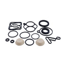 Air Section Repair Kit 637389 for Ingersoll Rand ARO Diaphragm Pump PD PE PM PH