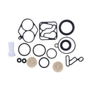 Air Section Repair Kit 637389 for Ingersoll Rand ARO Diaphragm Pump PD PE PM PH