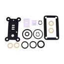 Air Section Service Kit 637141 for Ingersoll Rand ARO Diaphragm Pump 2CAP4 2CAP5 2CAP6