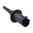 Air Temperature Sensor A0075421318 for Mercedes-Benz C220 C320 C350 CL500 CLA250 CLK430 CLK63 S430 Freightliner Sprinter 2500 3500