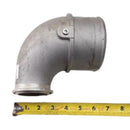 Air Transfer Connection Intake Elbow Manifold Pipe 3883977 for Cummins Engine 6B5.9 QSL9 SL-G ISL8.9 ISM11