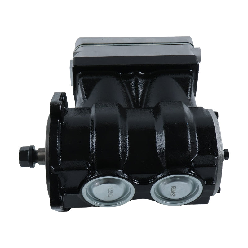 Air Brake Compressor 20547525 for Volvo Engine D12A D12C Truck FH12 FH16 FN12