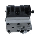 Air Brake Compressor 20547525 for Volvo Engine D12A D12C Truck FH12 FH16 FN12
