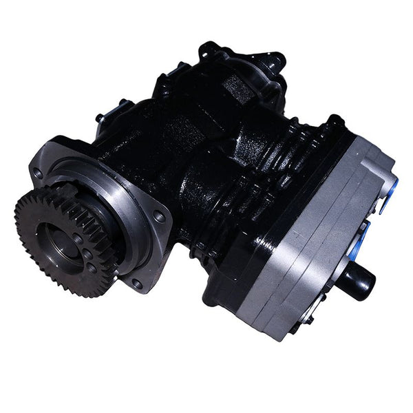 Air Brake Compressor 226-9580 for Caterpillar Engine C15 C18 Petroleum Package CAT CX31-C15I CX35-P800 TH35-C15I TH35-C15T