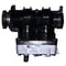 Air Brake Compressor 226-9580 for Caterpillar Engine C15 C18 Petroleum Package CAT CX31-C15I CX35-P800 TH35-C15I TH35-C15T