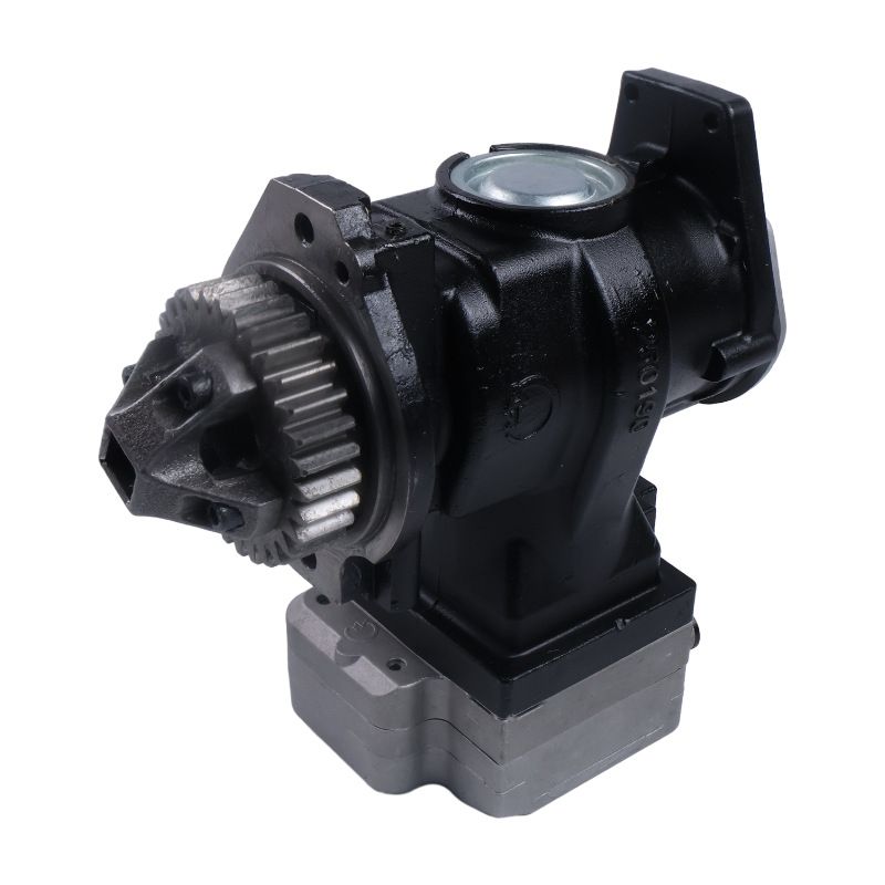 Air Brake Compressor 3690864 for Cummins Engine ISX15 QSX15 X15