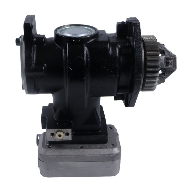 Air Brake Compressor 3690864 for Cummins Engine ISX15 QSX15 X15