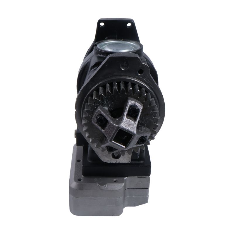 Air Brake Compressor 3690864 for Cummins Engine ISX15 QSX15 X15