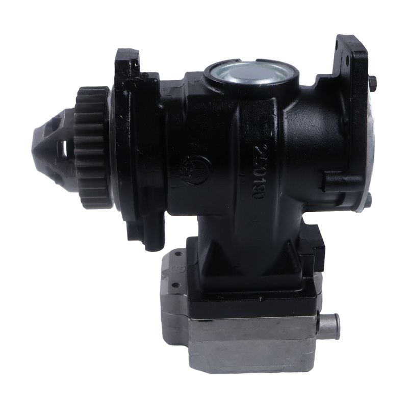 Air Brake Compressor 3690864 for Cummins Engine ISX15 QSX15 X15