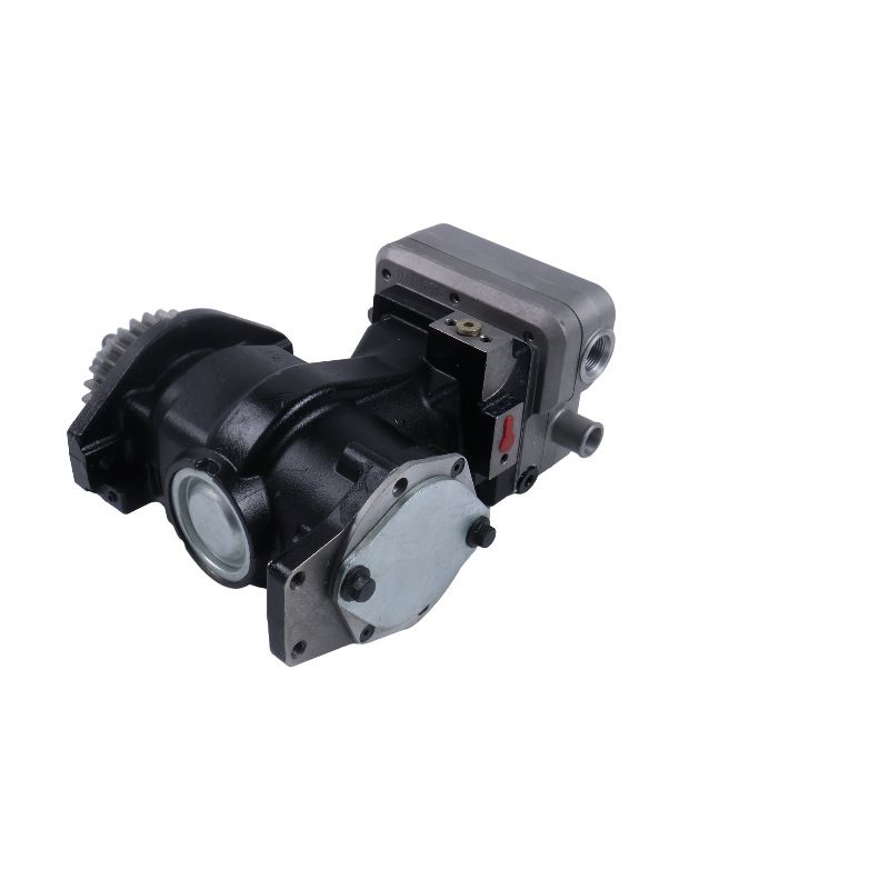 Air Brake Compressor 3690864 for Cummins Engine ISX15 QSX15 X15