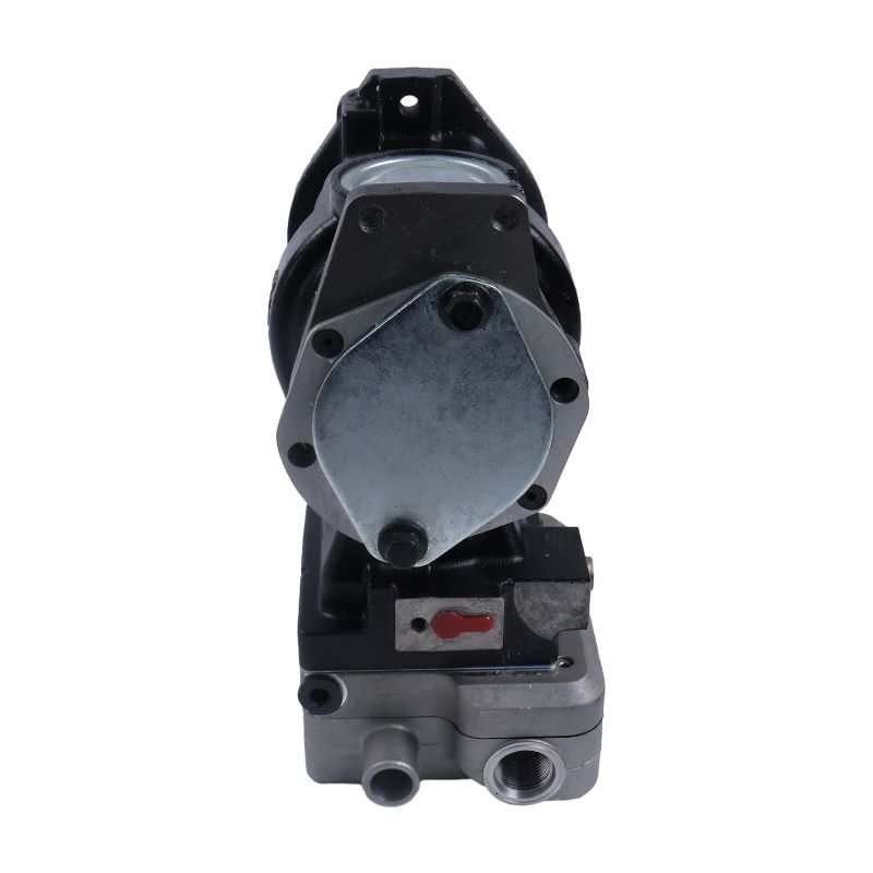 Air Brake Compressor 3690864 for Cummins Engine ISX15 QSX15 X15