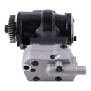 Air Brake Compressor 4946293 5286966 for Cummins Engine 6BT 6BT5.9 QSB ISB QSB5.9 QSB6.7 6B5.9