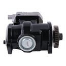 Air Brake Compressor 4946293 5286966 for Cummins Engine 6BT 6BT5.9 QSB ISB QSB5.9 QSB6.7 6B5.9