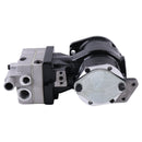 Air Brake Compressor 4946293 5286966 for Cummins Engine 6BT 6BT5.9 QSB ISB QSB5.9 QSB6.7 6B5.9