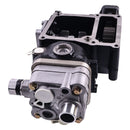 Air Brake Compressor 51.54100.7117 for MAN Truck TGA41.400 TGA41.430 TGA41.460