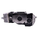 Air Brake Compressor 51.54100.7117 for MAN Truck TGA41.400 TGA41.430 TGA41.460