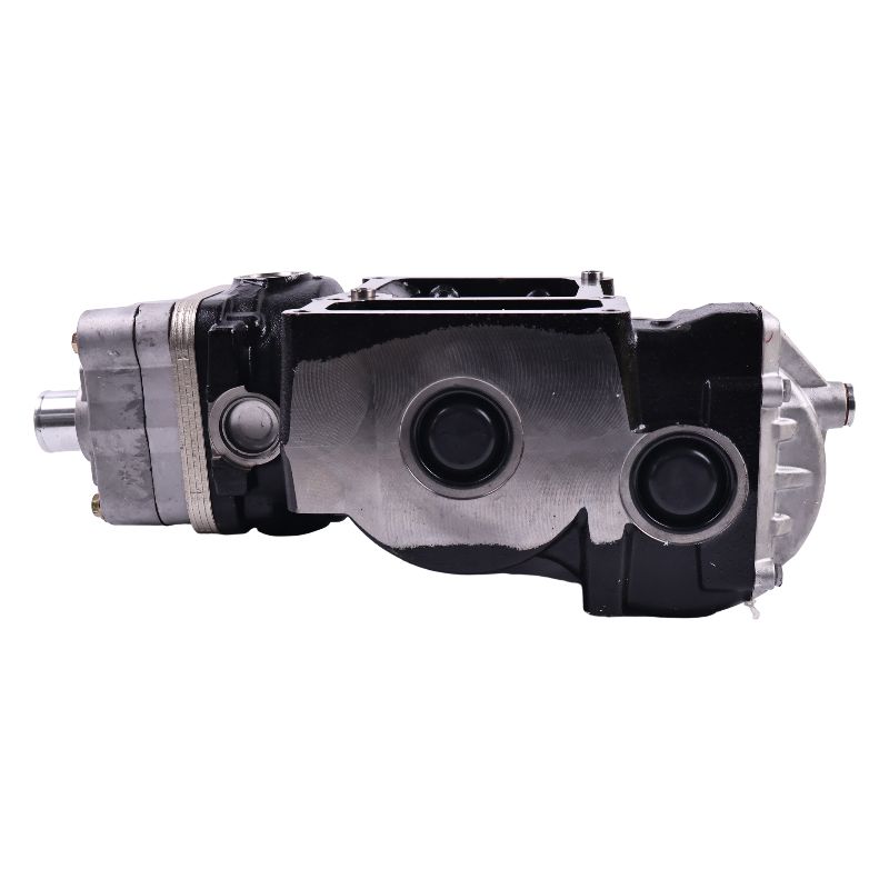 Air Brake Compressor 51.54100.7117 for MAN Truck TGA41.400 TGA41.430 TGA41.460