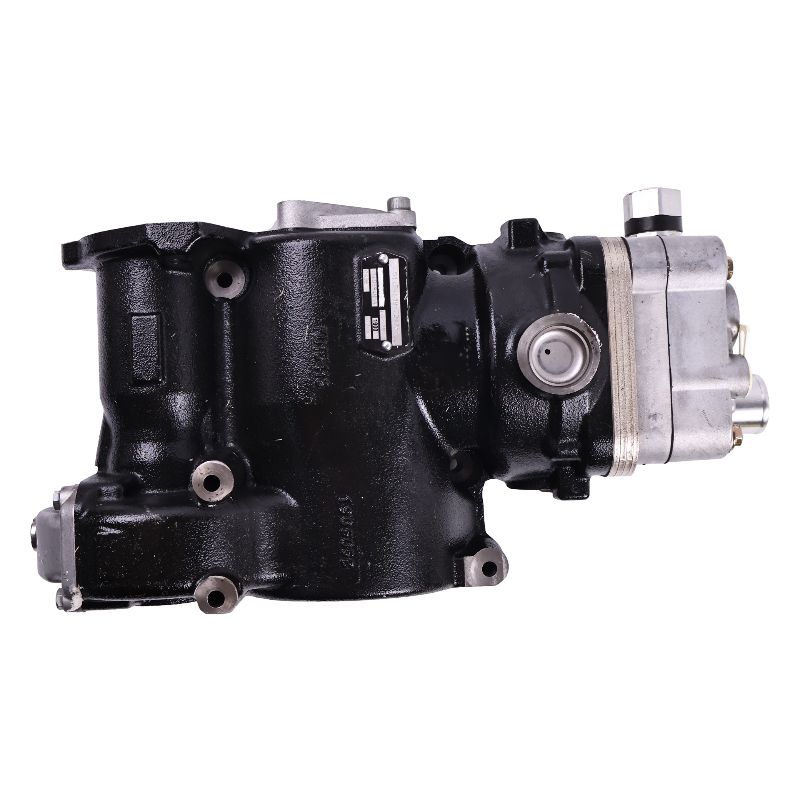 Air Brake Compressor 51.54100.7117 for MAN Truck TGA41.400 TGA41.430 TGA41.460