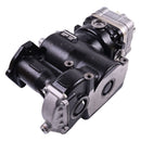 Air Brake Compressor 51.54100.7117 for MAN Truck TGA41.400 TGA41.430 TGA41.460
