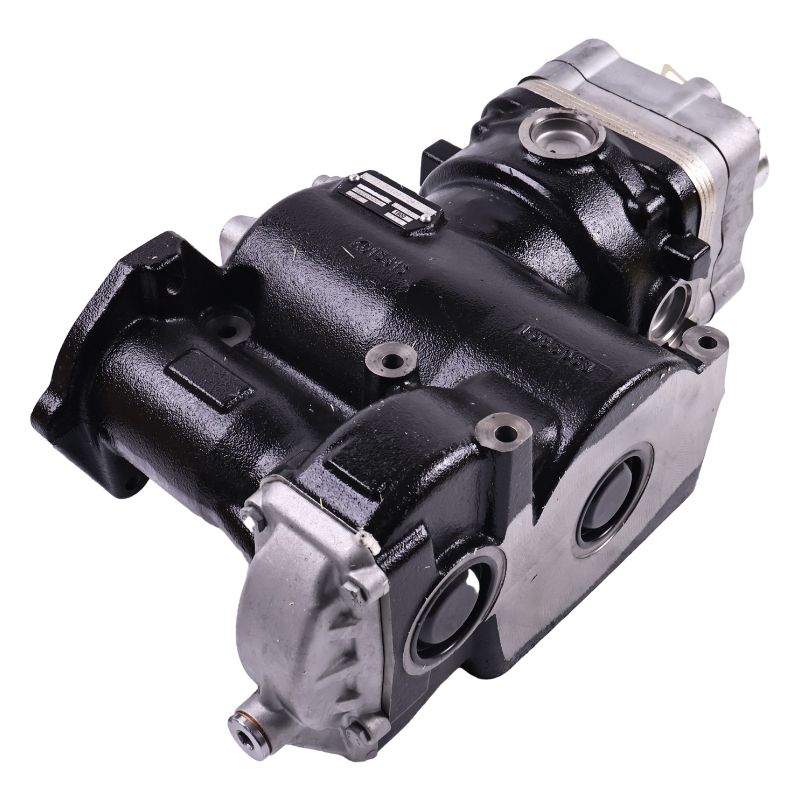 Air Brake Compressor 51.54100.7117 for MAN Truck TGA41.400 TGA41.430 TGA41.460