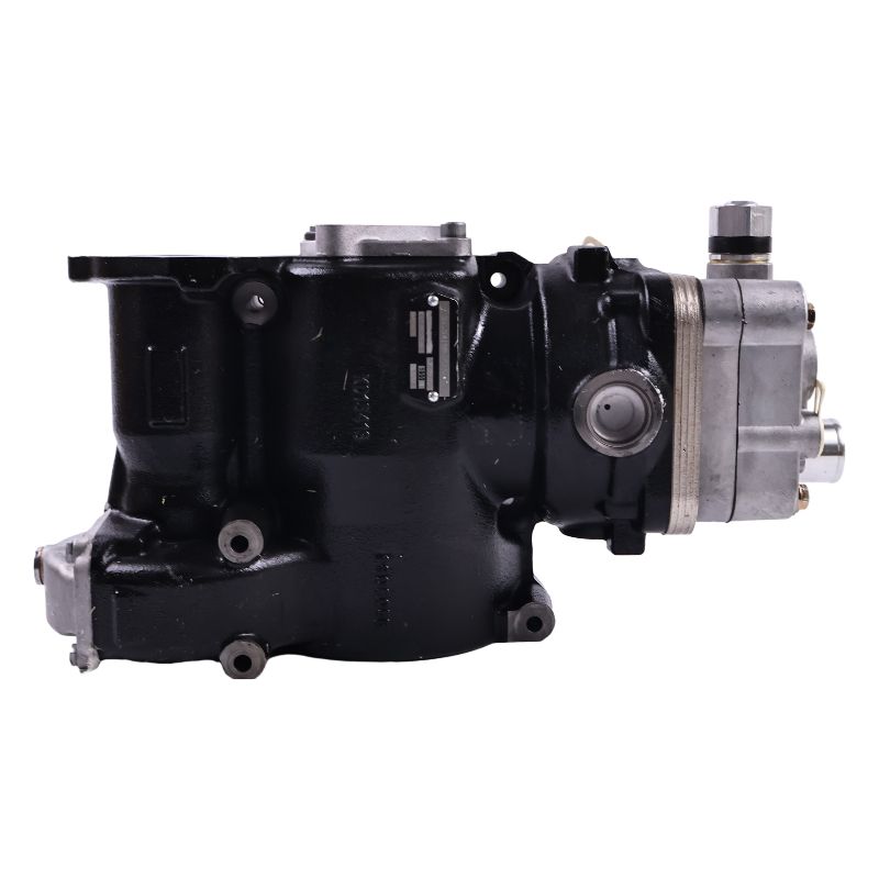 Air Brake Compressor 51.54100.7117 for MAN Truck TGA41.400 TGA41.430 TGA41.460